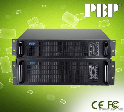 high frequency online UPS Rack Mount series RT1KR-6KR