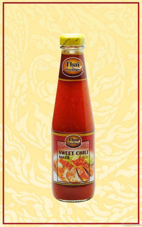 Sweet Chili Sauce