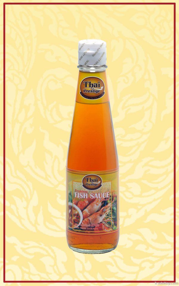 Fish Sauce