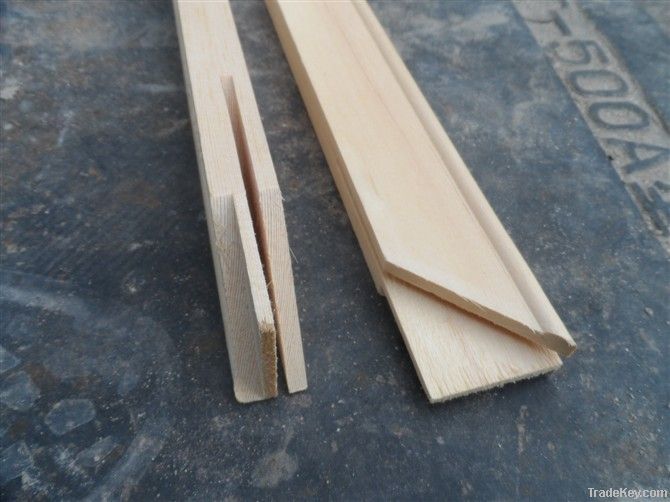 Paulownia&amp;Fir&amp;Pine stretcher bar