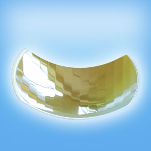 DR01   Dental Glass Reflector      150x110mm