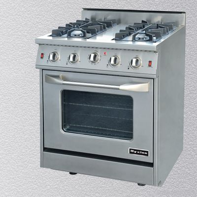 gas range gas cooking range