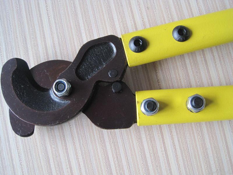 LSK-250 wire cable cutters cutting tool