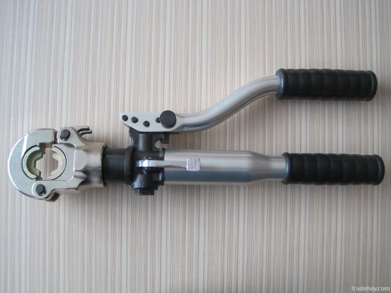 HT-300 hydraulic crimping tool for crimp 16-300 mm2