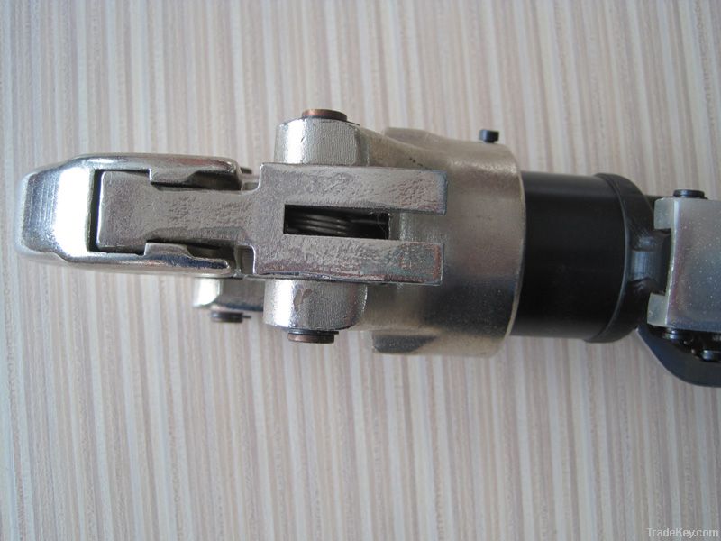 HT-300 hydraulic crimping tool for crimp 16-300 mm2