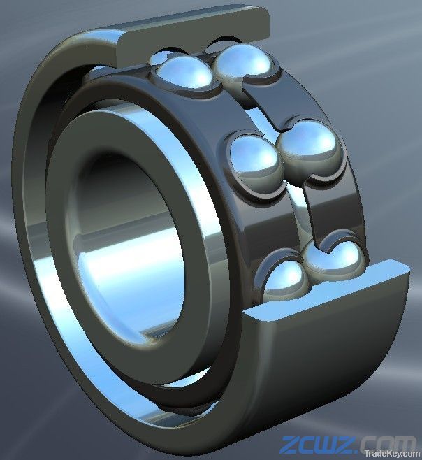 Angular Contact Ball Bearing