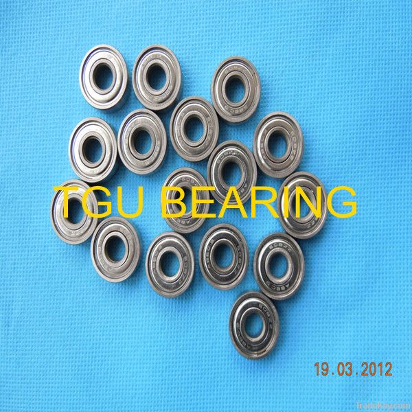 Miniature Bearing