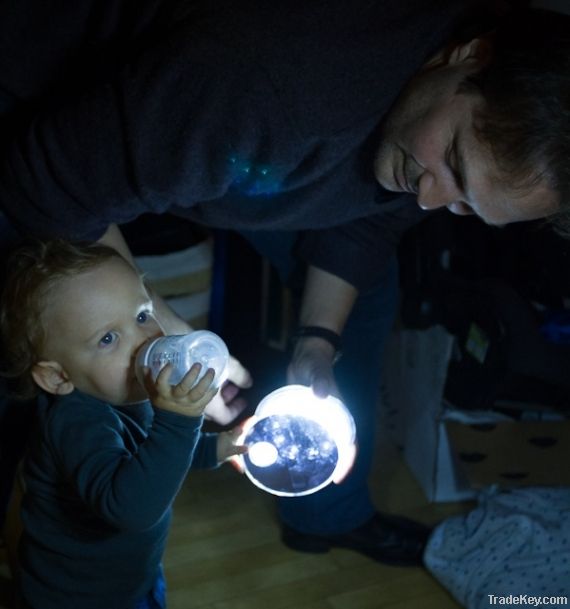 inflatable solar lantern solar lamp