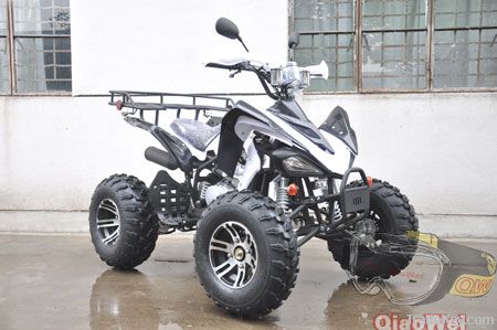 125cc/150cc/250cc atv for field work(QW-ATV-08)