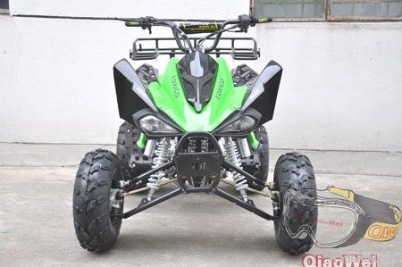 125cc/150cc/250cc atv for field work(QW-ATV-08)