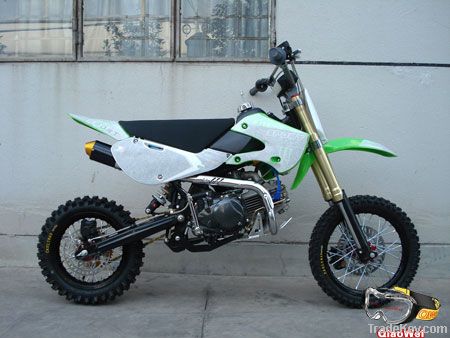 125cc/140cc/150cc/160cc dirt bike