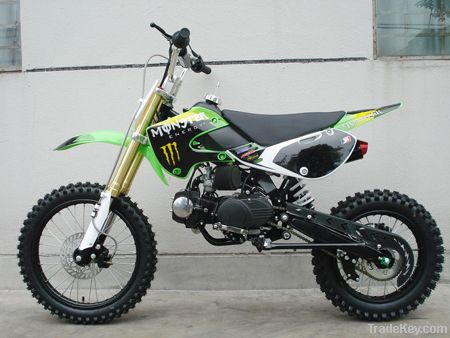 125cc/140cc/150cc/160cc dirt bike