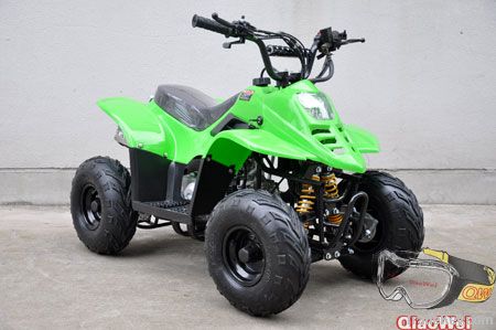 50cc/70cc/90cc/110cc atv