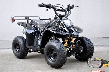 50cc/70cc/90cc/110cc atv