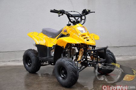 50cc/70cc/90cc/110cc atv