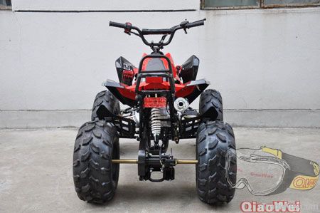 125cc atv quad for kids with CE(QW-ATV-02)