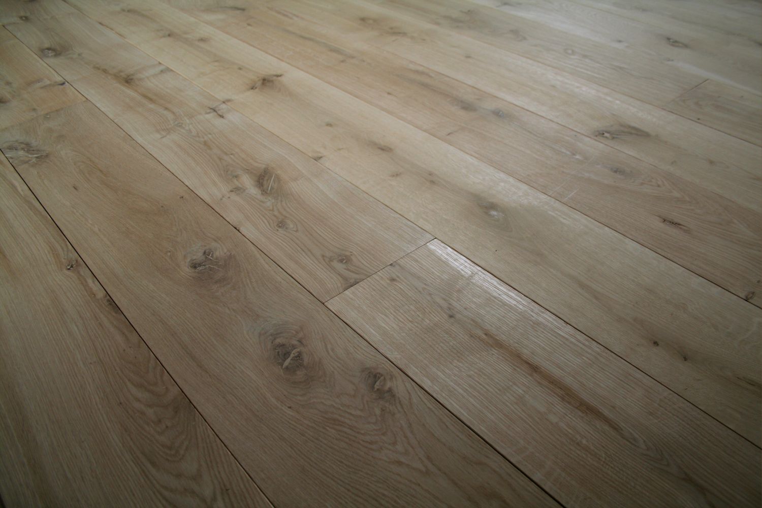 TOPFLOOR (Solid Oak Flooring)