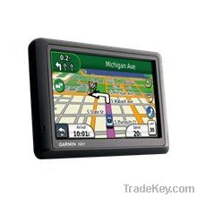 Garmin nÃ¼vi 1490LMT