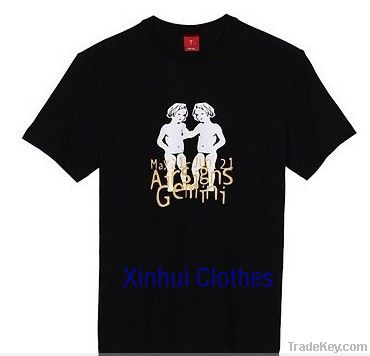 Printing  T-shirt for men or women