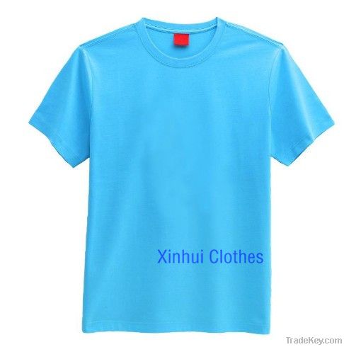 Blank T-shirt, Advertising T-shirt, Promotion T-shirt, Manufacturer