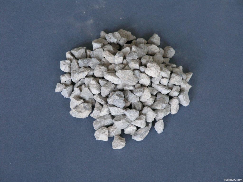 PERLITE ORE