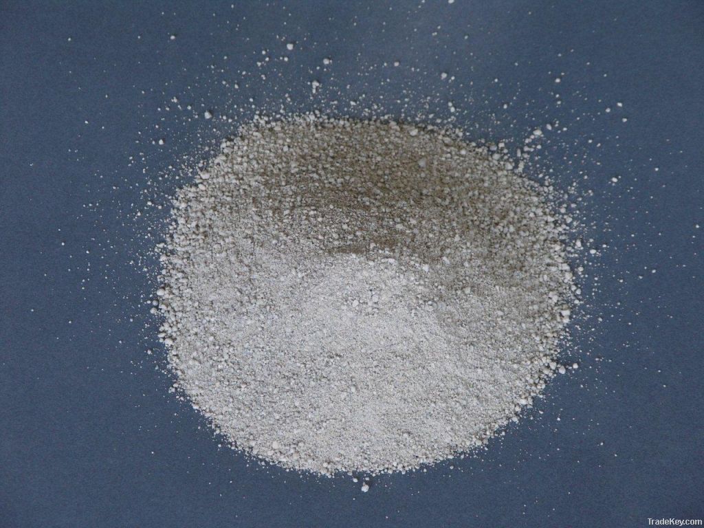 PERLITE ORE