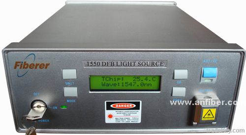 1625nm DFB light source