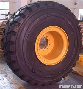 heavy duty tires