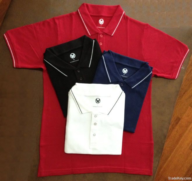 Polo T shirt