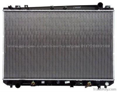 Auto Radiator For Toyota CAMRY'97-00 SXV20 MT