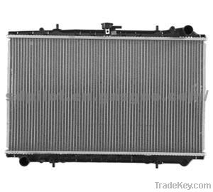 Auto Radiator for Nissan