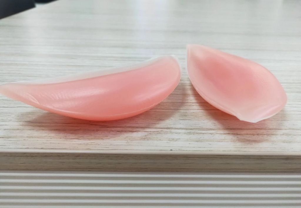 Invisible Silicone Bra Pad supply