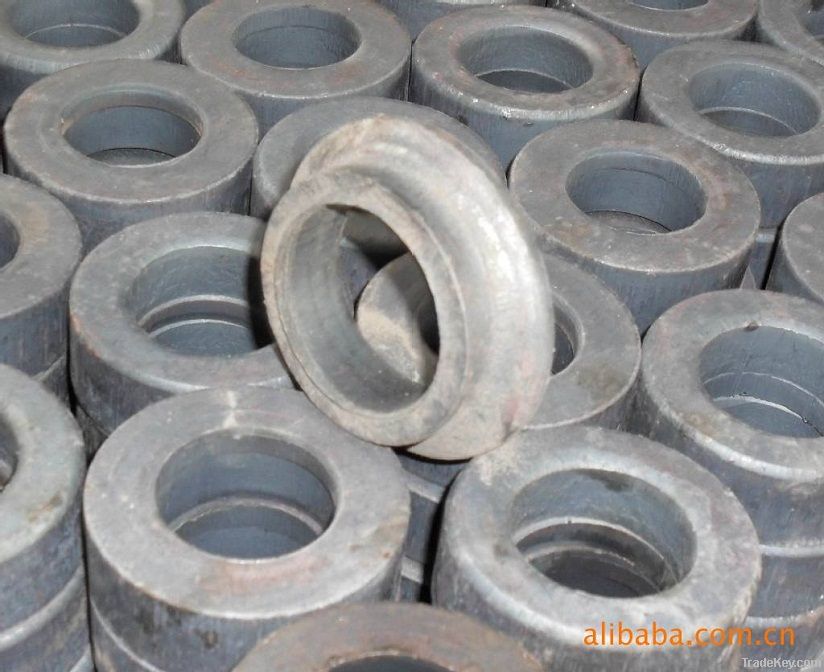 Forging Bearings