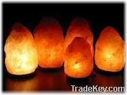 Rock Salt Lamps