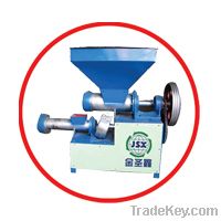 waste plastic foam recycle  ganulator