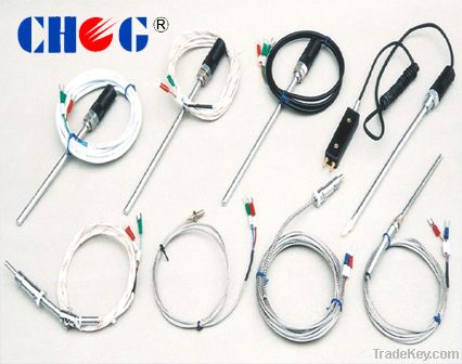 Thermocouple WRNT-01