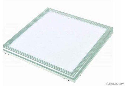 Led panel light