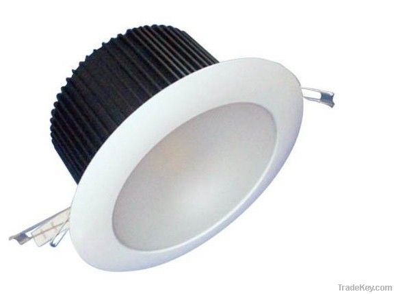 Led down light