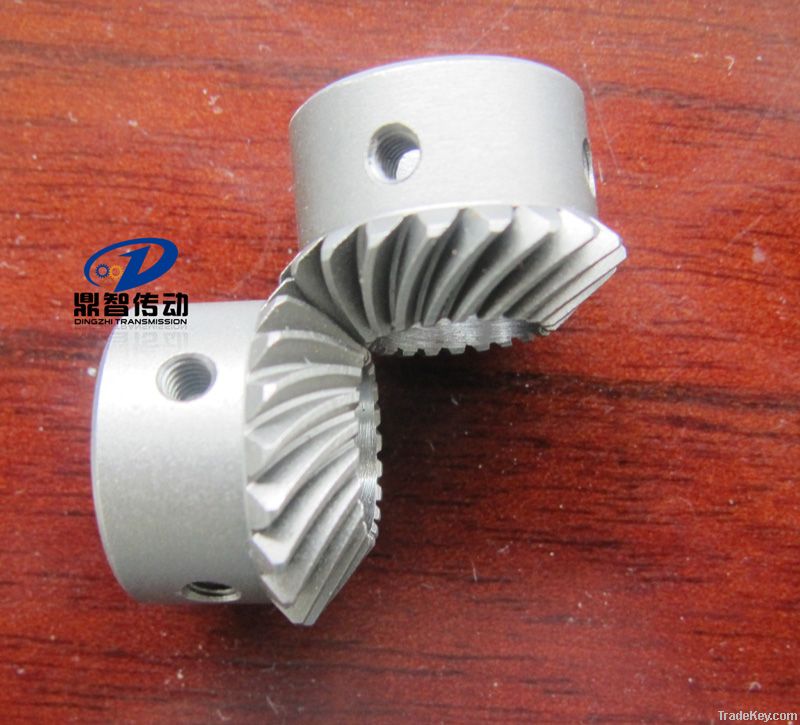 mini spiral bevel gear