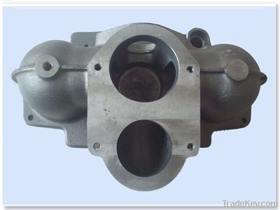 sand casting parts