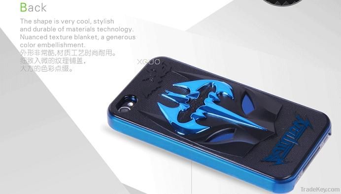 cellphone case, batman design for iphone case