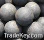 steel grinding balls