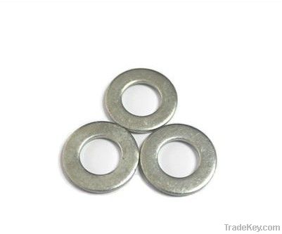 FLAT WASHERS DIN125