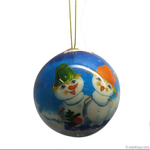 christmas Gift ball