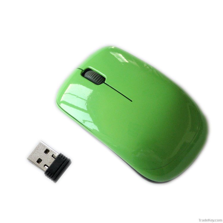 Wireless Mouse