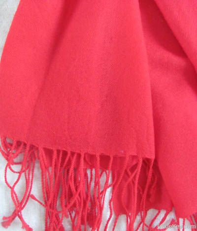 cashmere scarf