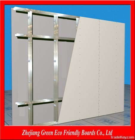 fireproof fiber cement panel