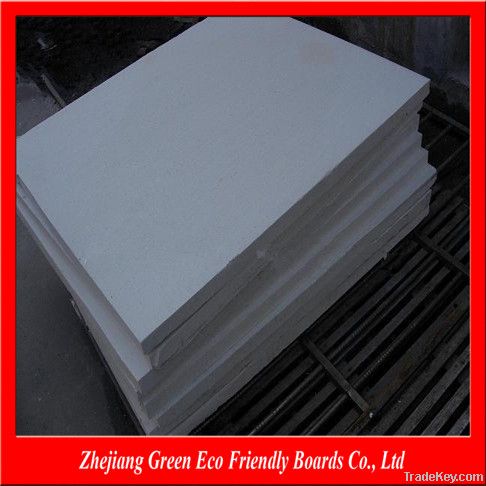 100% no asbestos fiber cement panel