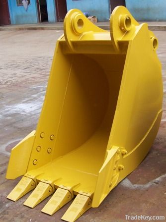 Hitachi standard excavator bucket as your request