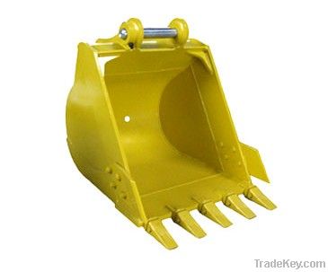 Volvo excavator buckets/standard/rock /heavy duty bucket